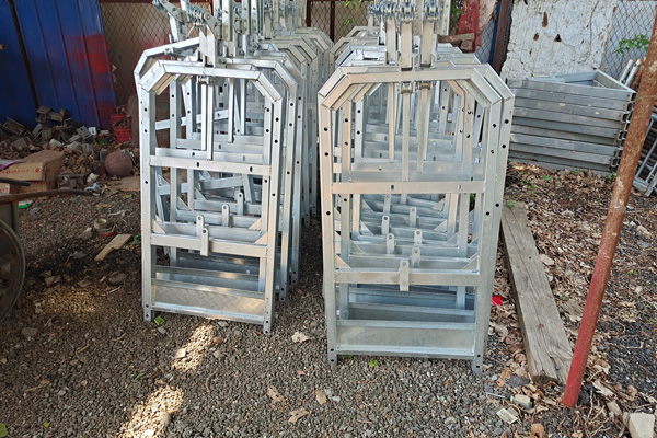 沈陽(yáng)電動(dòng)吊籃使用時(shí)有哪些要求